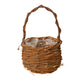 Briarwood Basket Set of 8 By Accent Decor | Bins, Baskets & Buckets | Modishstore - 2