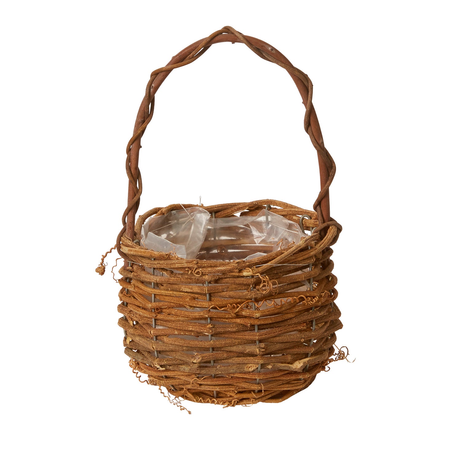 Briarwood Basket Set of 8 By Accent Decor | Bins, Baskets & Buckets | Modishstore - 2