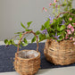 Briarwood Basket Set of 8 By Accent DŽcor