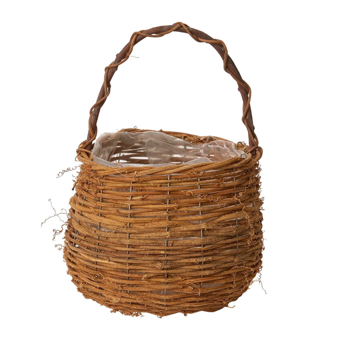 Briarwood Basket Set of 8 By Accent DŽcor
