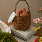 Briarwood Basket Set of 8 By Accent DŽcor