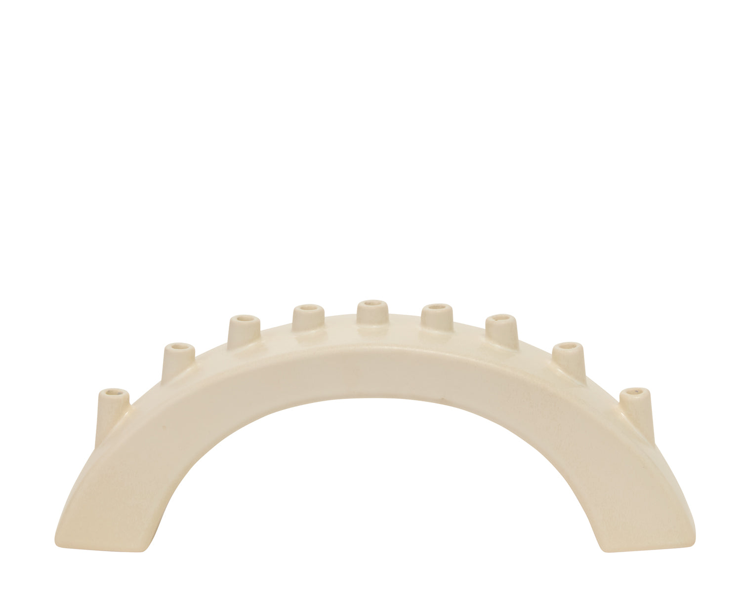 Arch Menorah Set of 2 By Accent Decor | Planters, Troughs & Cachepots | Modishstore - 2