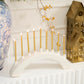 Arch Menorah Set of 2 By Accent Decor | Planters, Troughs & Cachepots | Modishstore - 6