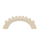Arch Menorah Set of 2 By Accent Decor | Planters, Troughs & Cachepots | Modishstore - 2 - Arch Menorah Set of 2 By Accent Decor