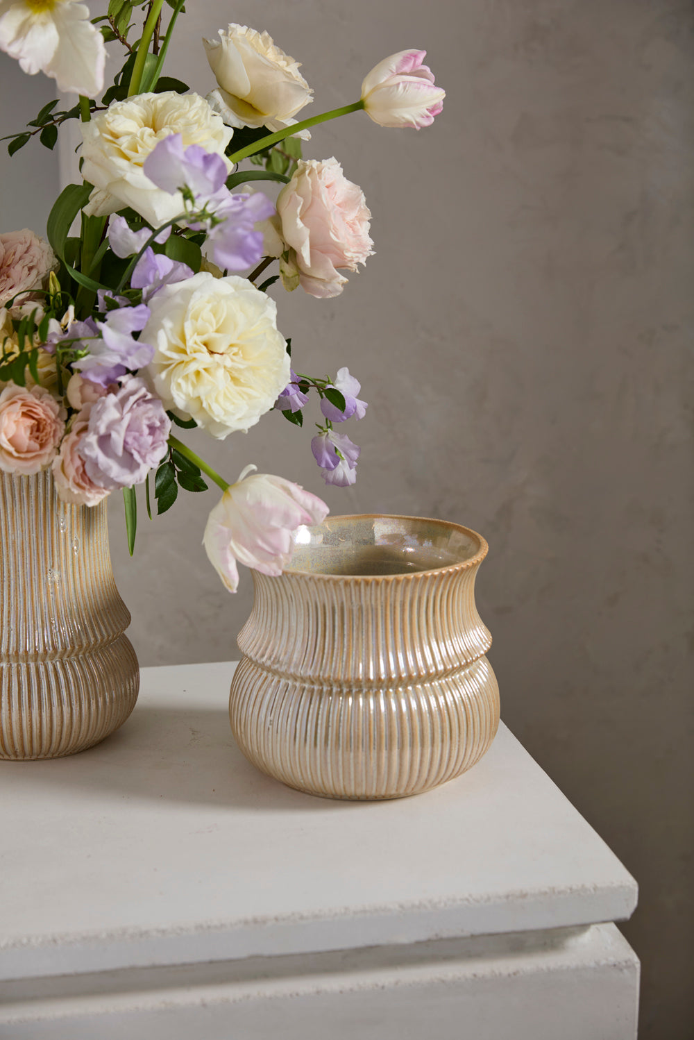 Verdant Collection Set of 2 By Accent Decor | Stands | Modishstore - 8
