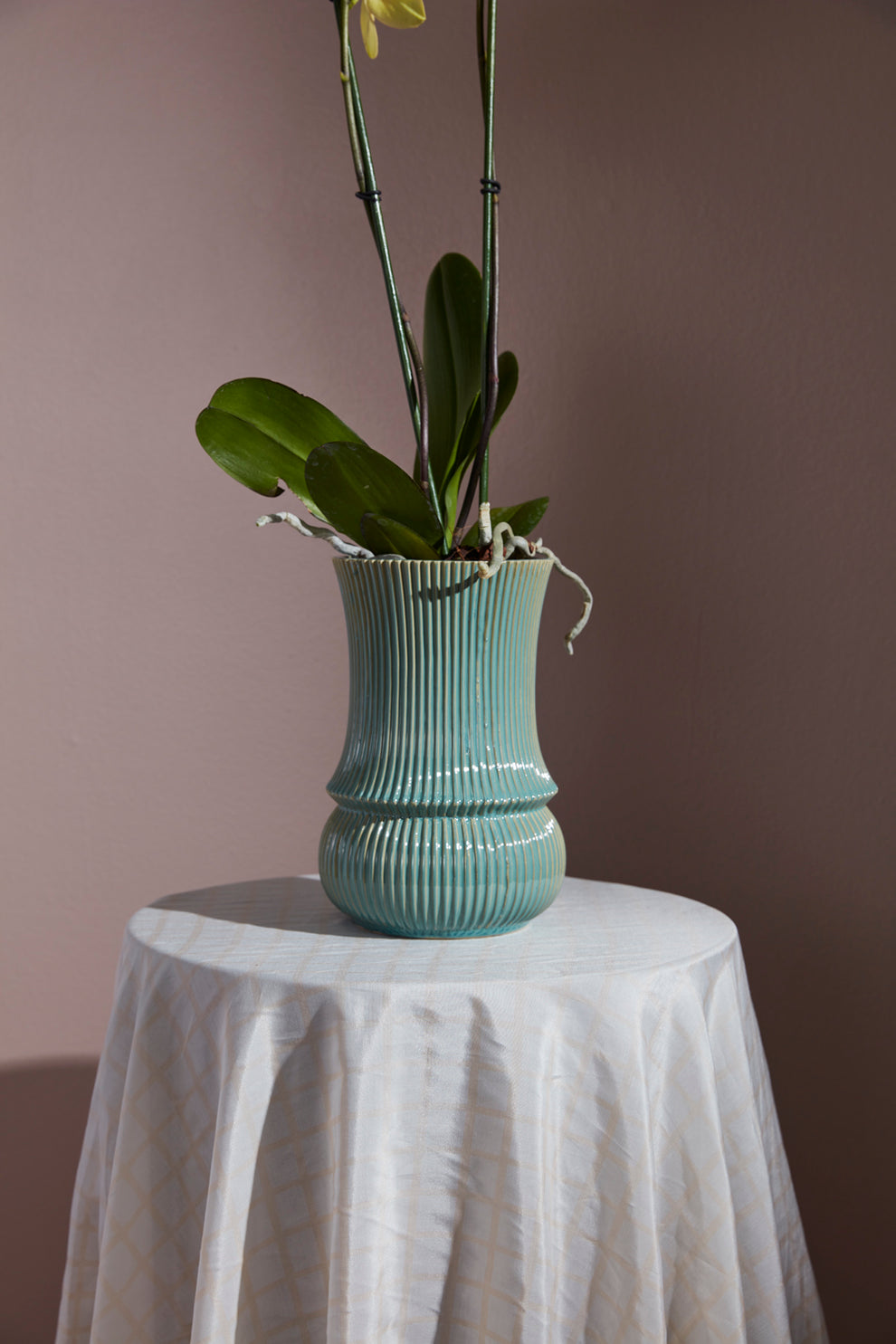 Verdant Collection Set of 2 By Accent Decor | Stands | Modishstore - 12