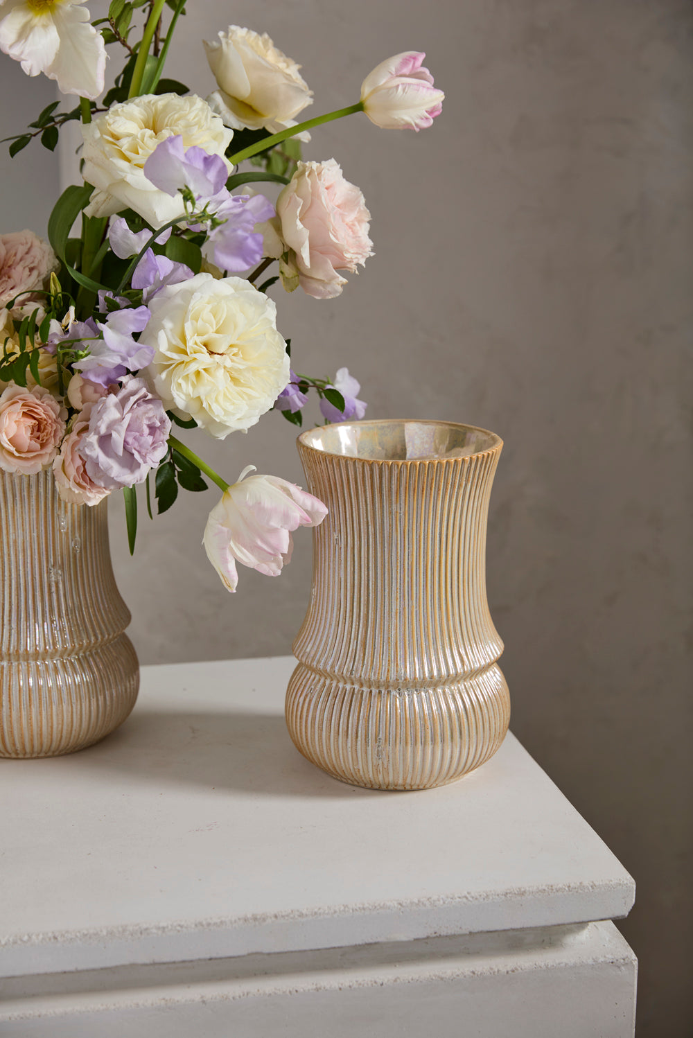 Verdant Collection Set of 2 By Accent Decor | Stands | Modishstore - 10