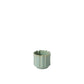 Everleaf Pot Set of 8 By Accent Decor | Planters, Troughs & Cachepots | Modishstore - 2