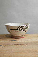 Evergreen Serving Bowl 10