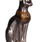 Egyptian Cat Goddess Statue