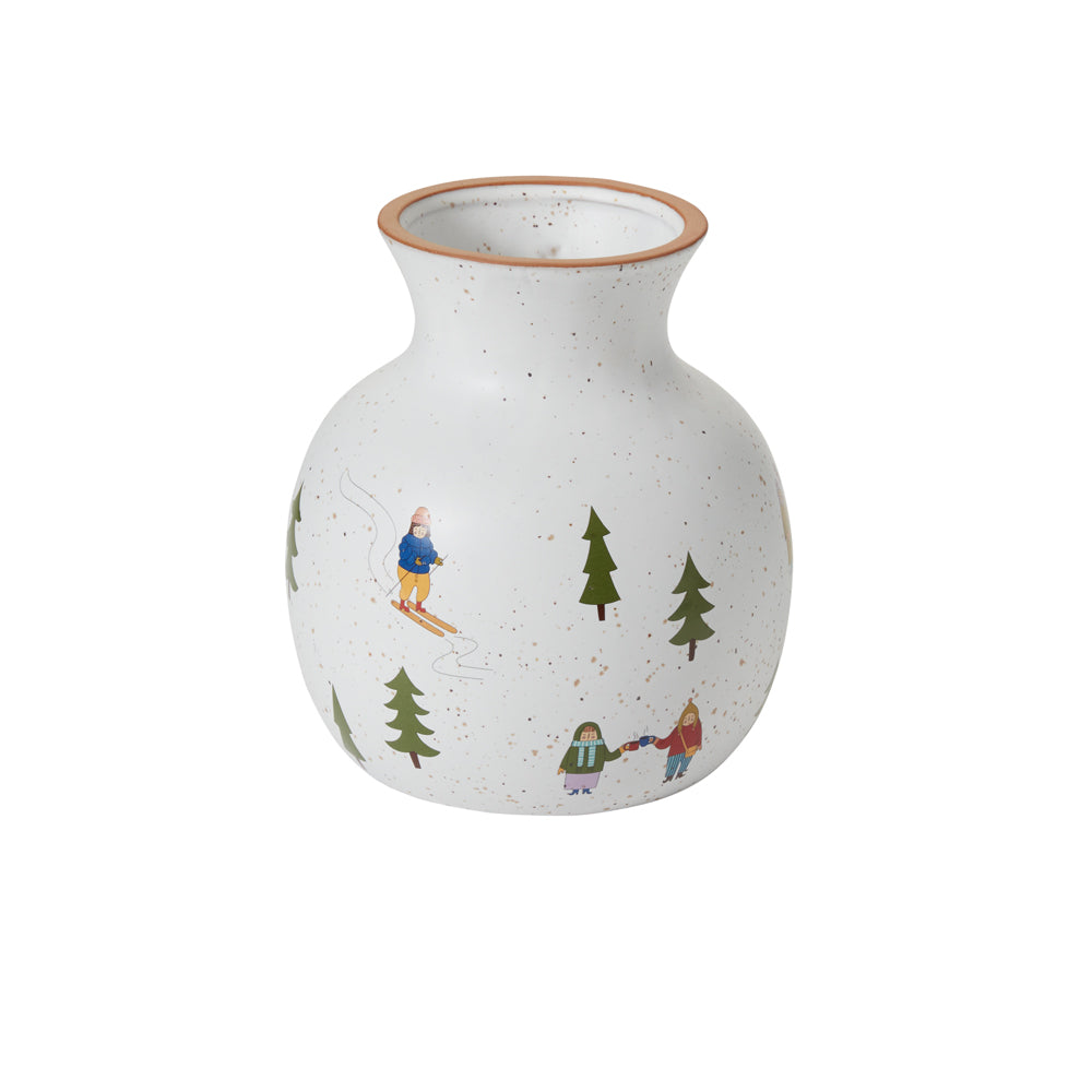 Villagers Collection Set of 2 By Accent Decor | Stands | Modishstore - 5