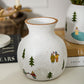 Villagers Collection Set of 2 By Accent Decor | Stands | Modishstore - 6