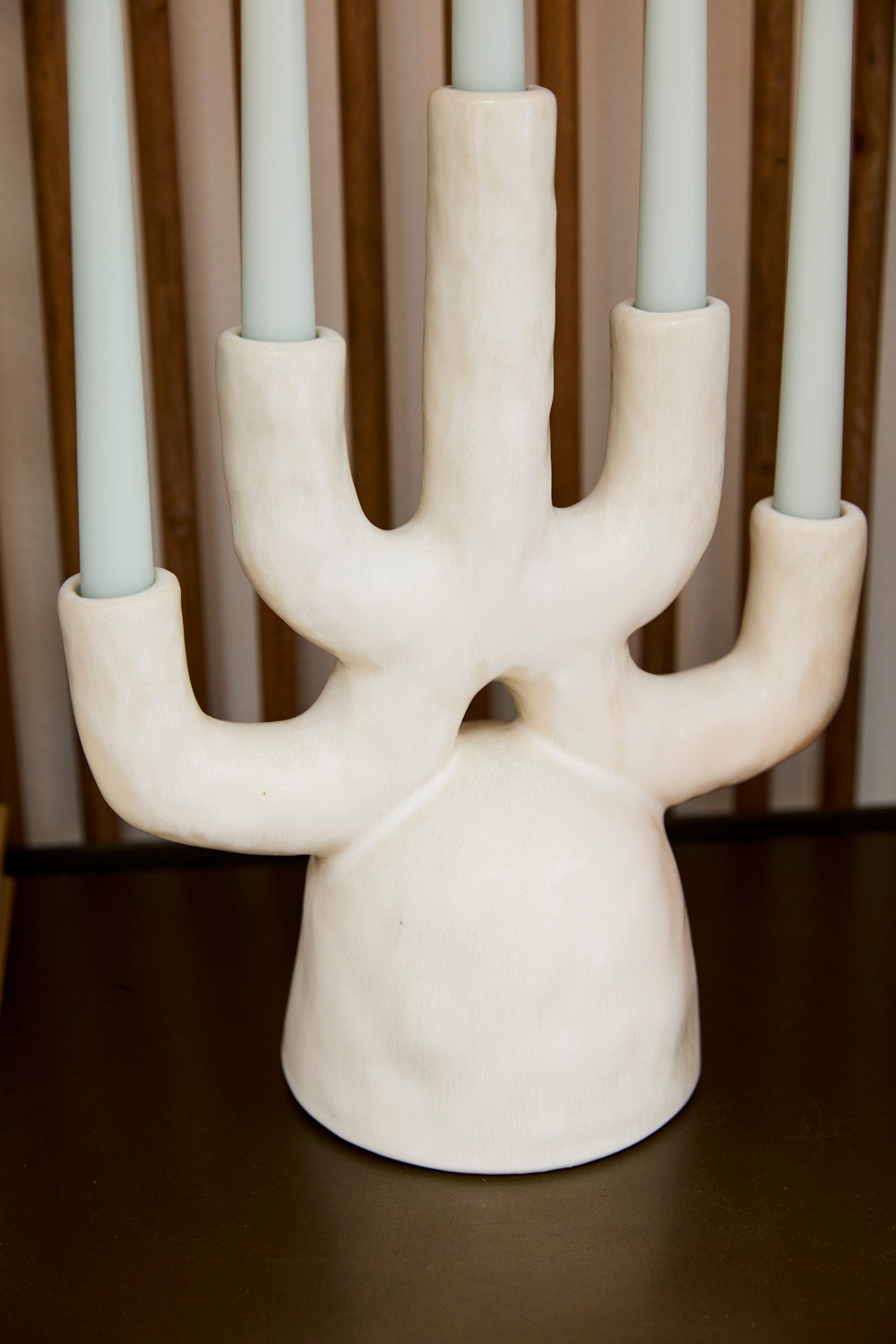 Exaltation Candleholder By Accent Decor | Candle Holders | Modishstore - 4