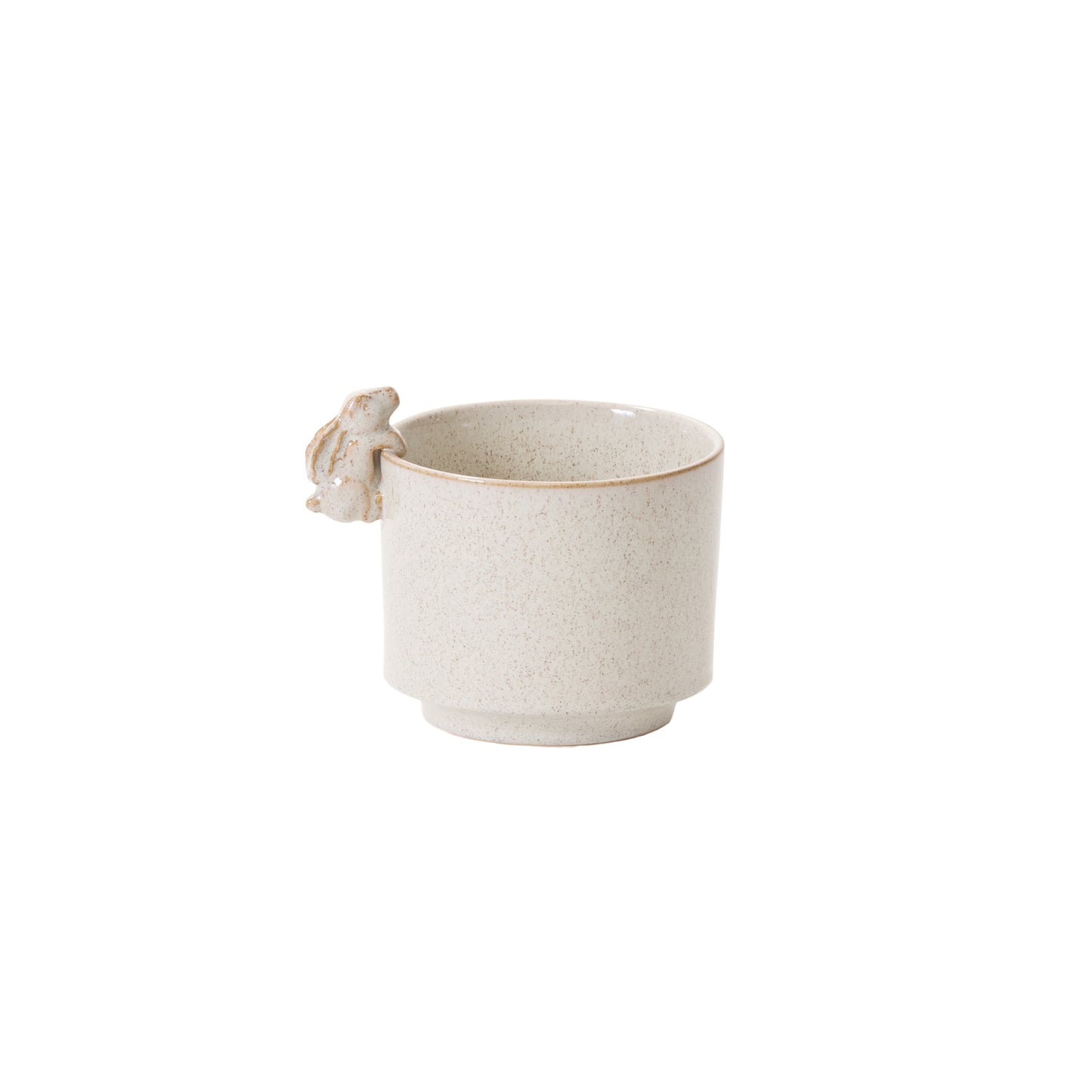 Sneaky Bunny Pot Set of 8 By Accent Decor | Stands | Modishstore - 2