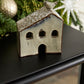 Village House Set of 4 By Accent Decor | Planters, Troughs & Cachepots | Modishstore - 6