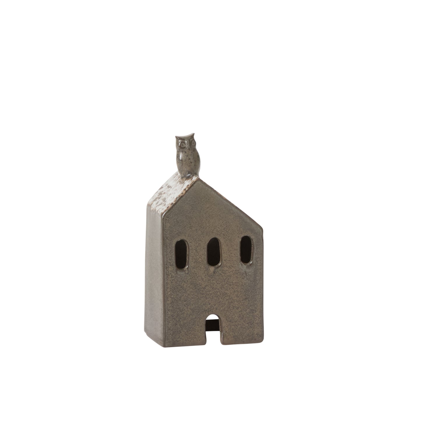 Village House Set of 4 By Accent Decor | Planters, Troughs & Cachepots | Modishstore - 7