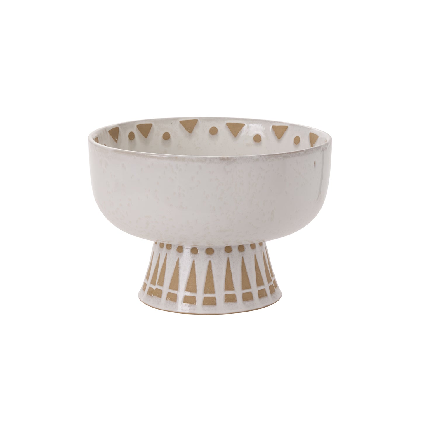 Osher Bowl By Accent Decor | Decorative Bowls | Modishstore - 7