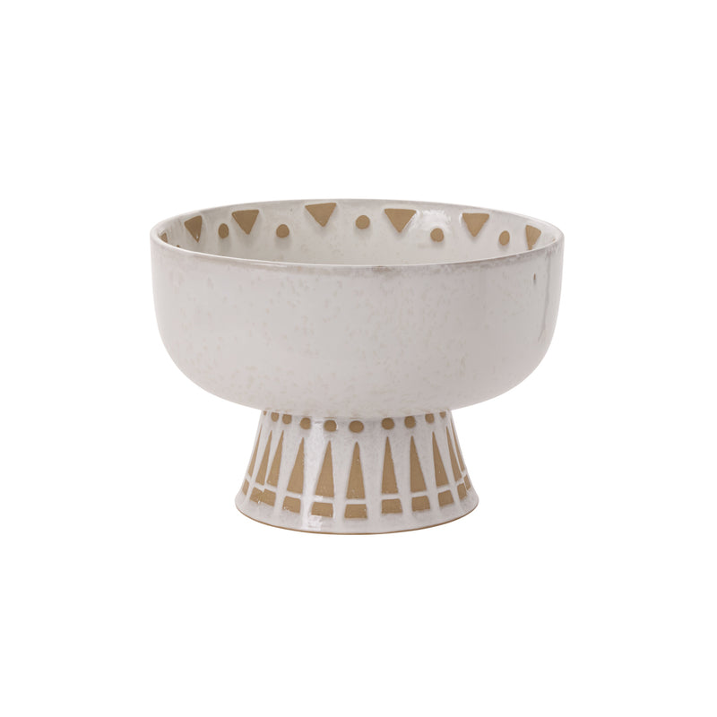 Osher Bowl By Accent Decor | Decorative Bowls | Modishstore - 7