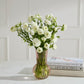 Peony Vase Set of 4 By Accent Decor | Vases | Modishstore - 7
