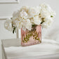 Clematis Vase Set of 2 By Accent Decor | Vases | Modishstore - 5