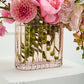 Clematis Vase Set of 2 By Accent Decor | Vases | Modishstore - 6