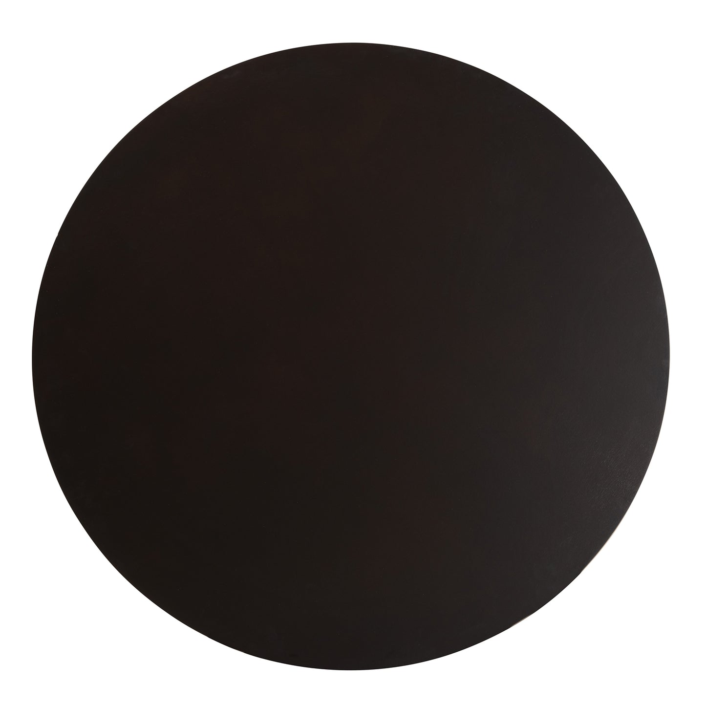 Baxton Studio Karel Modern Grey Fabric and Espresso Brown Finished Wood 5-Piece Dining Set | Dining Sets | Modishstore - 5