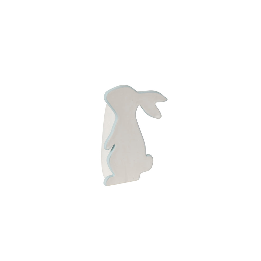 Simple Bunny Vase Set of 4 By Accent Decor | Vases | Modishstore - 7