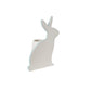 Simple Bunny Vase Set of 4 By Accent Decor | Vases | Modishstore - 8