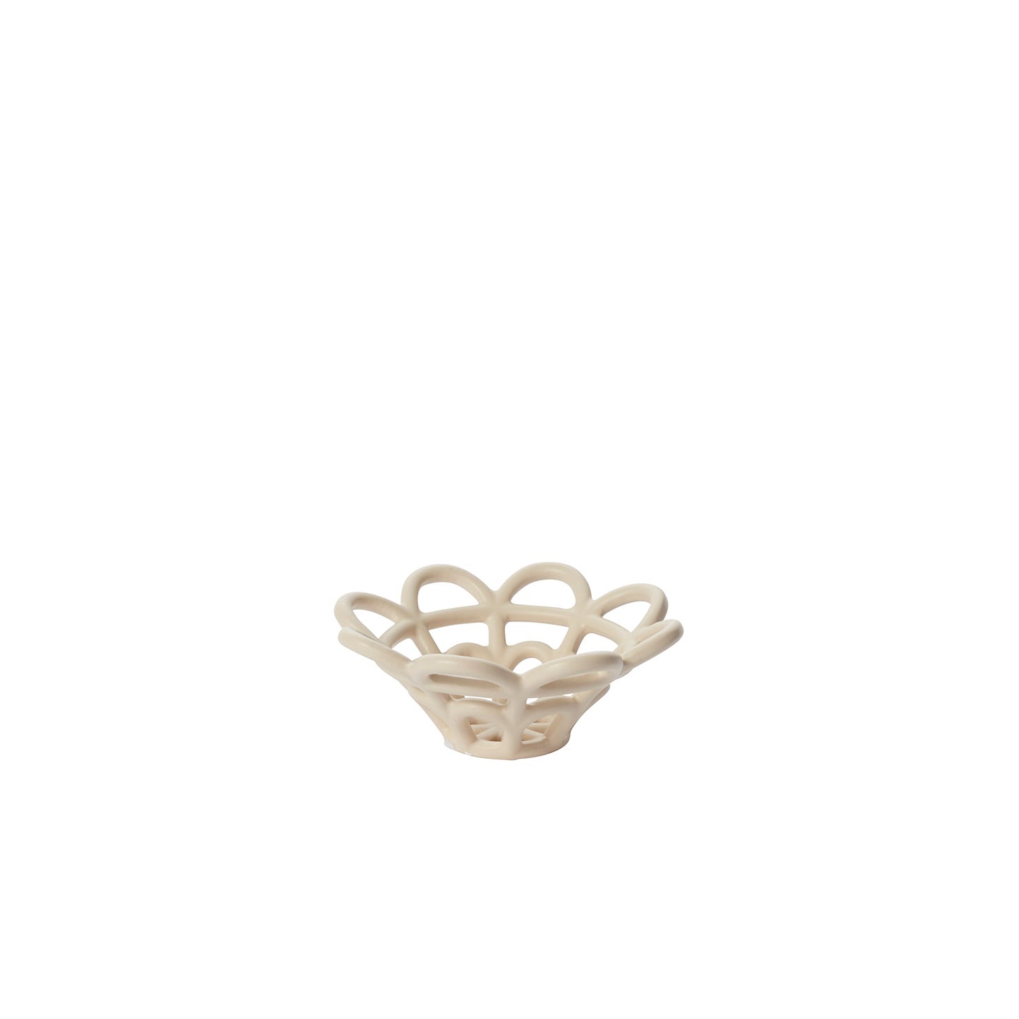 Kelby Basket Set of 4 By Accent Decor | Bins, Baskets & Buckets | Modishstore - 2