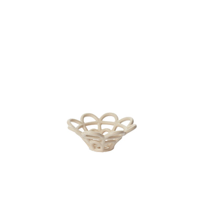 Kelby Basket Set of 4 By Accent Decor | Bins, Baskets & Buckets | Modishstore - 2