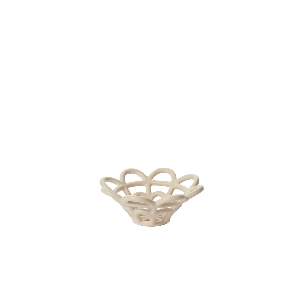 Kelby Basket Set of 4 By Accent Decor | Bins, Baskets & Buckets | Modishstore - 2