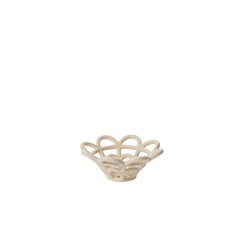 Kelby Basket Set of 4 By Accent Decor | Bins, Baskets & Buckets | Modishstore - 2