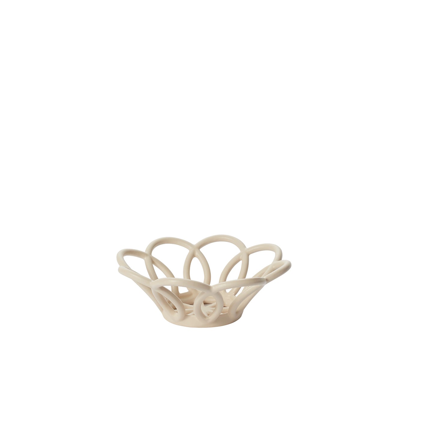 Kelby Basket Set of 4 By Accent Decor | Bins, Baskets & Buckets | Modishstore - 7