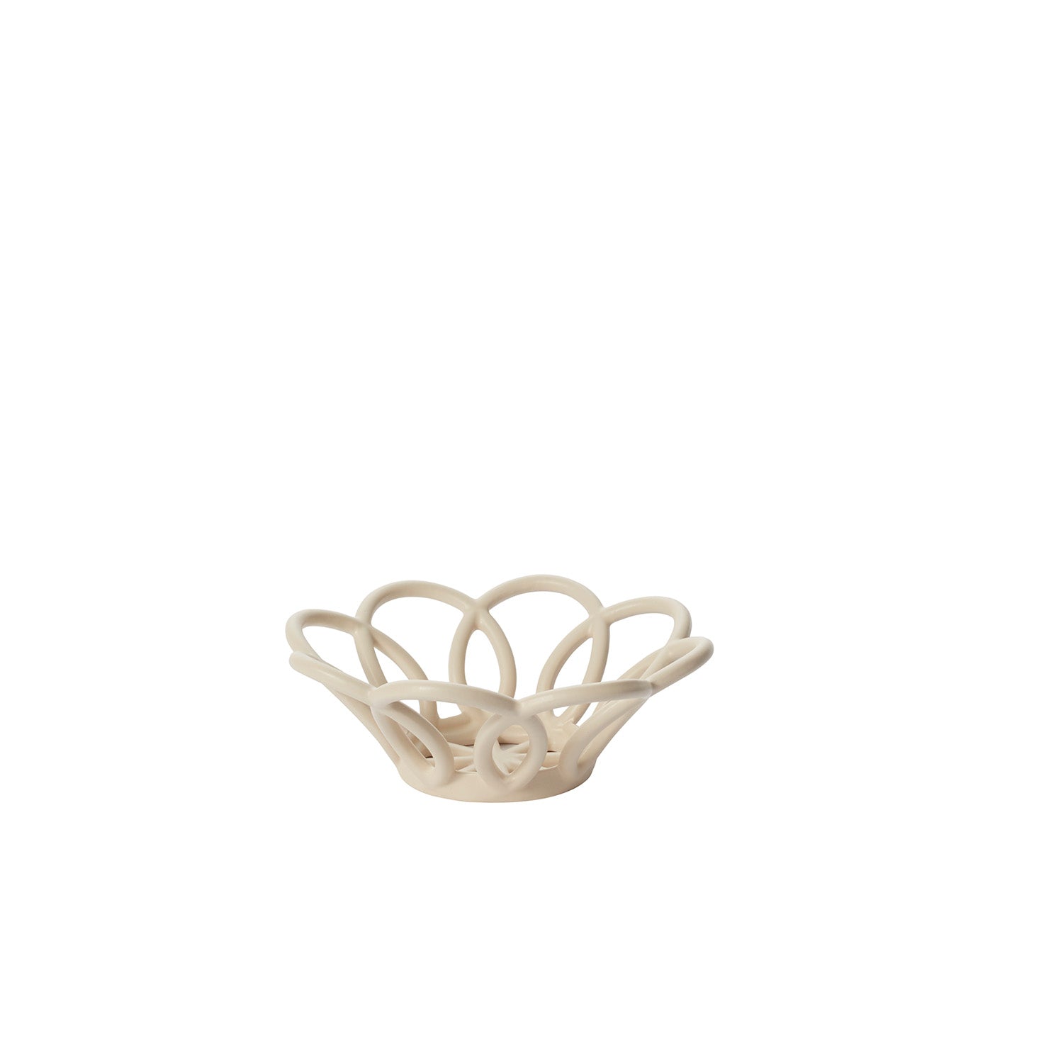 Kelby Basket Set of 4 By Accent Decor | Bins, Baskets & Buckets | Modishstore - 7