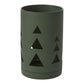 Willowby Lantern Set of 2 By Accent Decor | Lanterns | Modishstore - 9