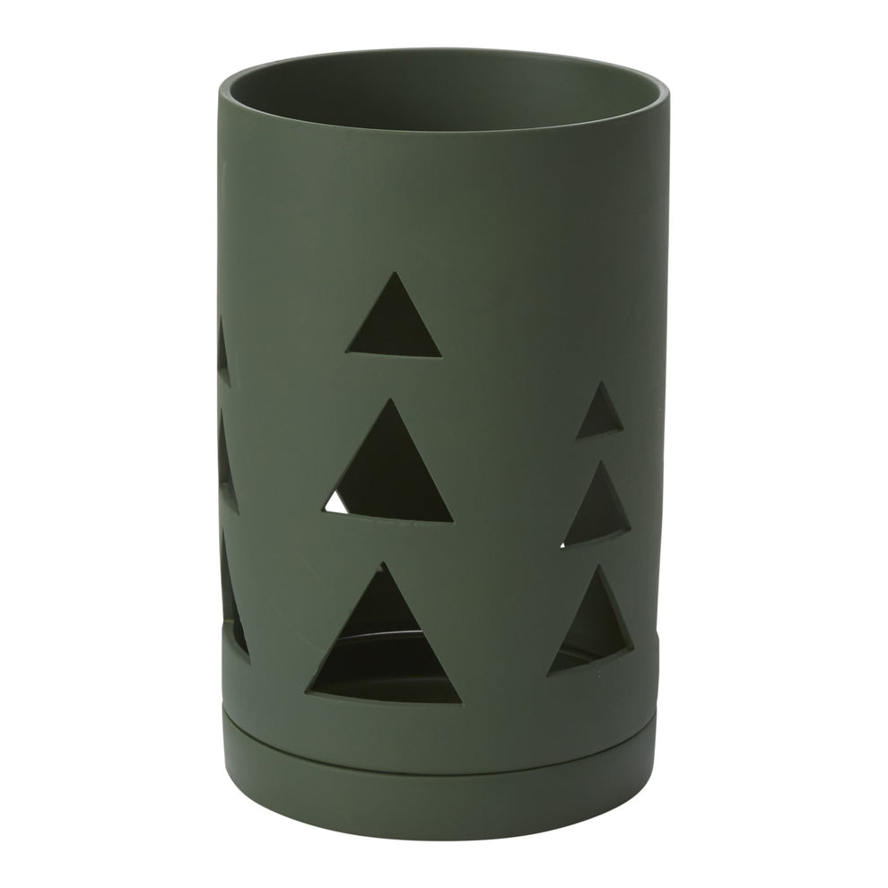 Willowby Lantern Set of 2 By Accent Decor | Lanterns | Modishstore - 9