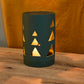 Willowby Lantern Set of 2 By Accent Decor | Lanterns | Modishstore - 10