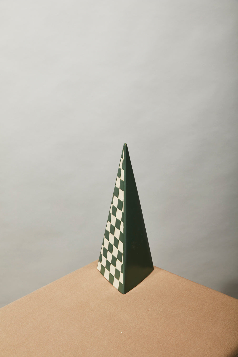Checker Tree Figurine Set of 2 By Accent Decor | Figurines | Modishstore - 7