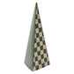 Checker Tree Figurine Set of 2 By Accent Decor | Figurines | Modishstore - 10