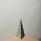 Checker Tree Figurine Set of 2 By Accent Decor | Figurines | Modishstore - 11