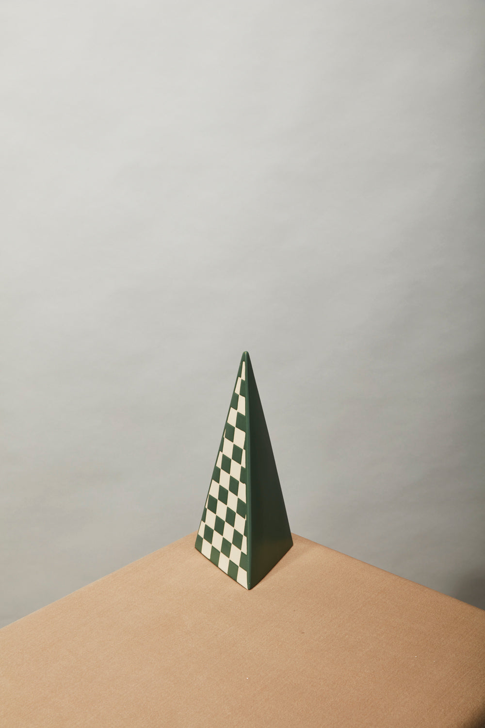 Checker Tree Figurine Set of 2 By Accent Decor | Figurines | Modishstore - 11