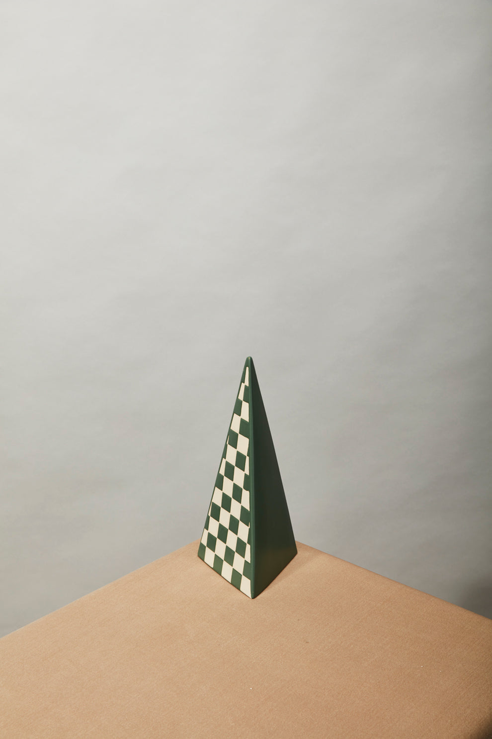 Checker Tree Figurine Set of 2 By Accent Decor | Figurines | Modishstore - 11
