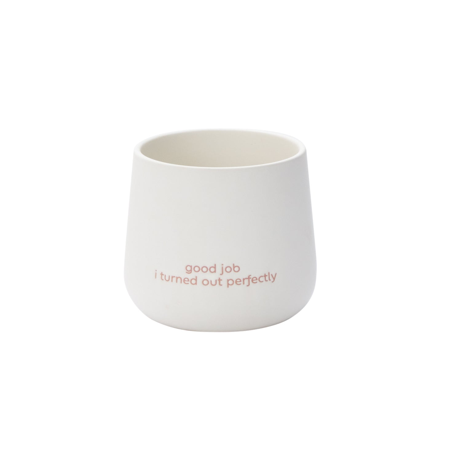 Dear Mom Collection Set of 4 By Accent Decor | Planters, Troughs & Cachepots | Modishstore - 2