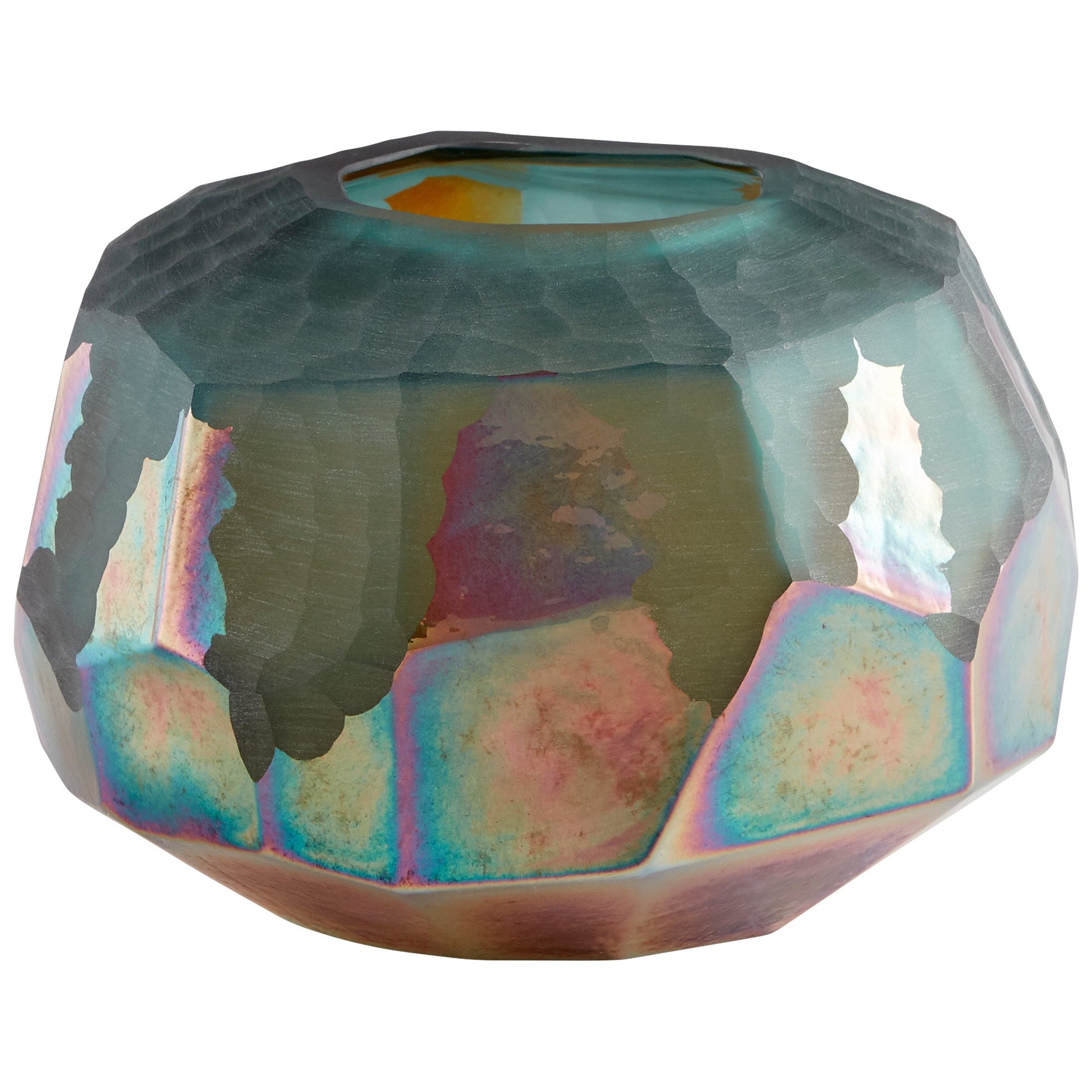 Large Roca Verde Vase By Cyan Design | Cyan Design | Modishstore - 5