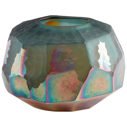 Large Roca Verde Vase By Cyan Design | Cyan Design | Modishstore - 5