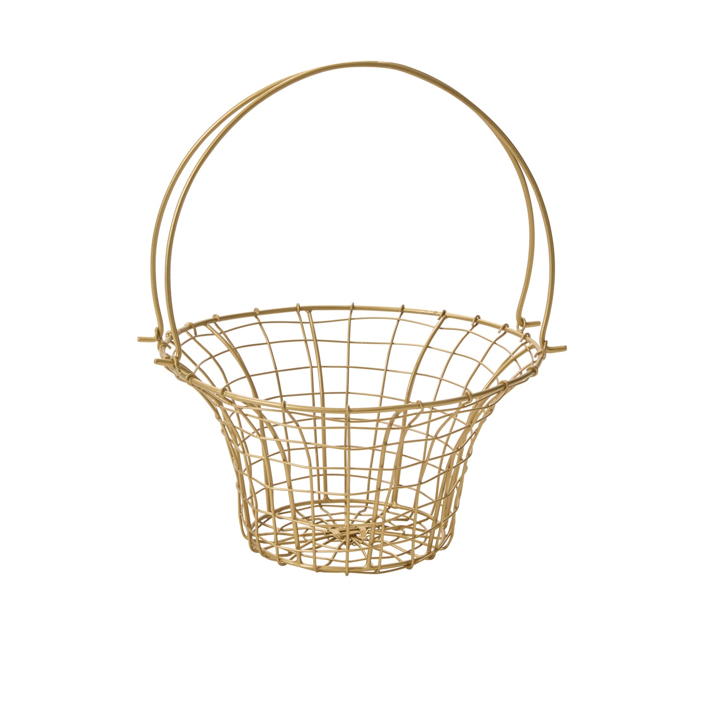 Wire Easter Basket Set of 4 By Accent Decor | Stands | Modishstore - 6