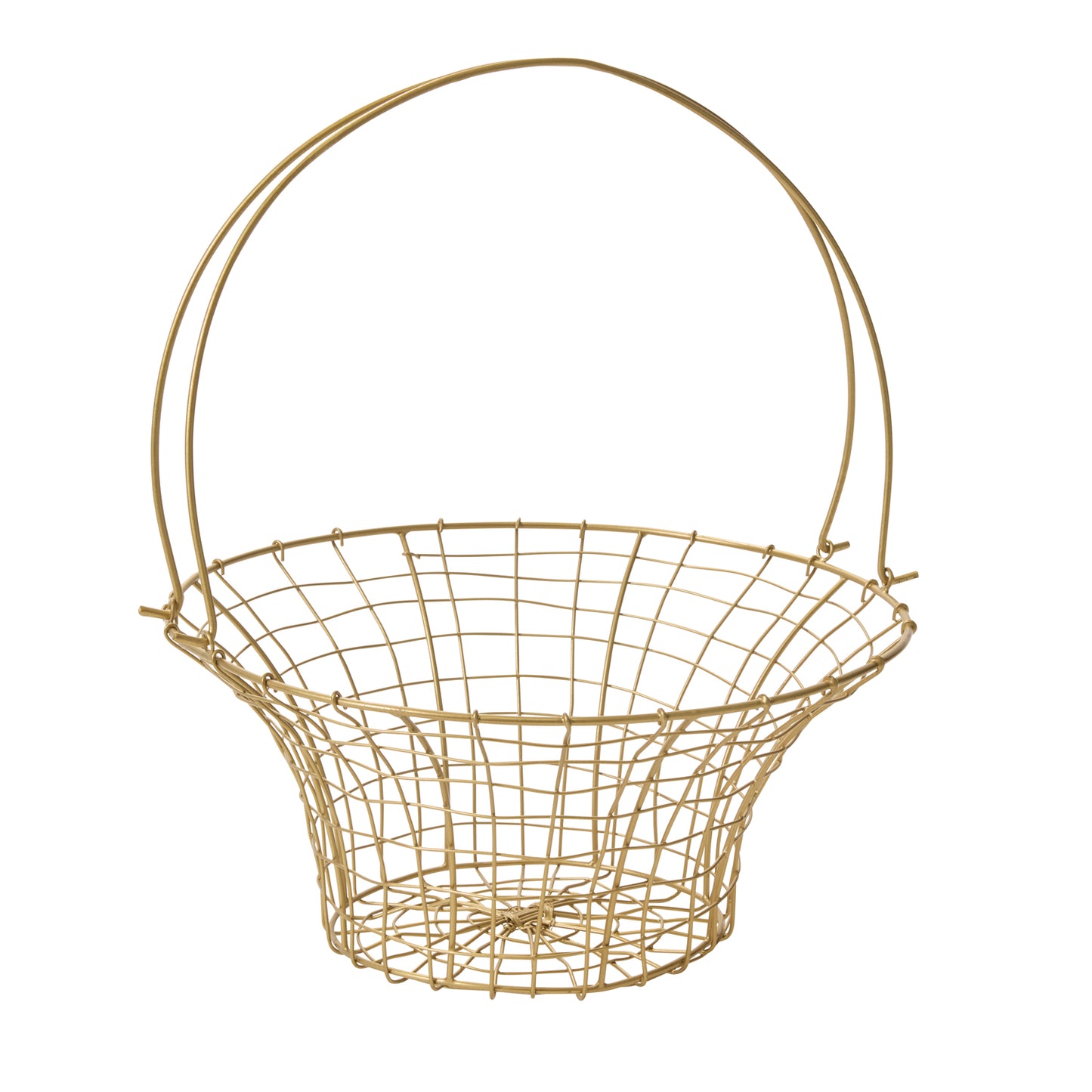 Wire Easter Basket Set of 4 By Accent Decor | Stands | Modishstore - 2