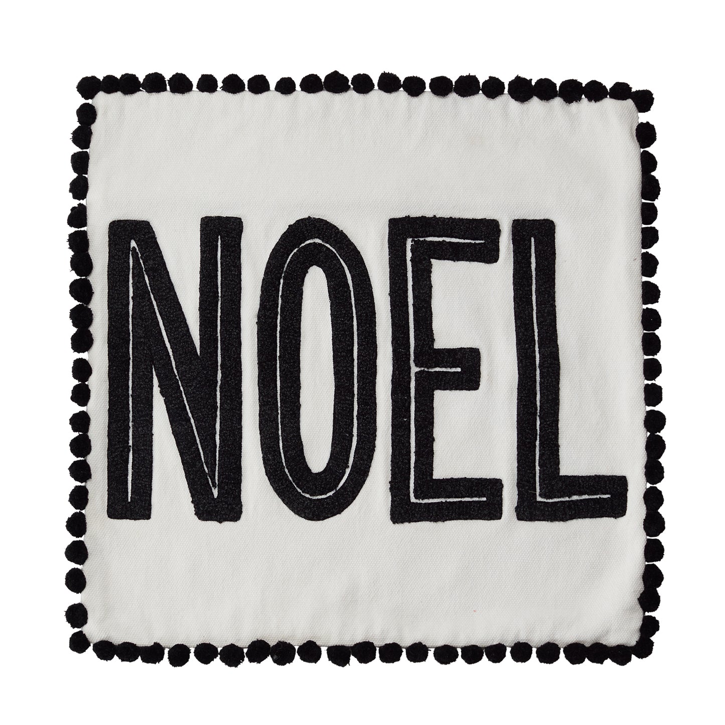 Claus Pillow Case Set of 2 By Accent Decor | Decor | Modishstore - 6