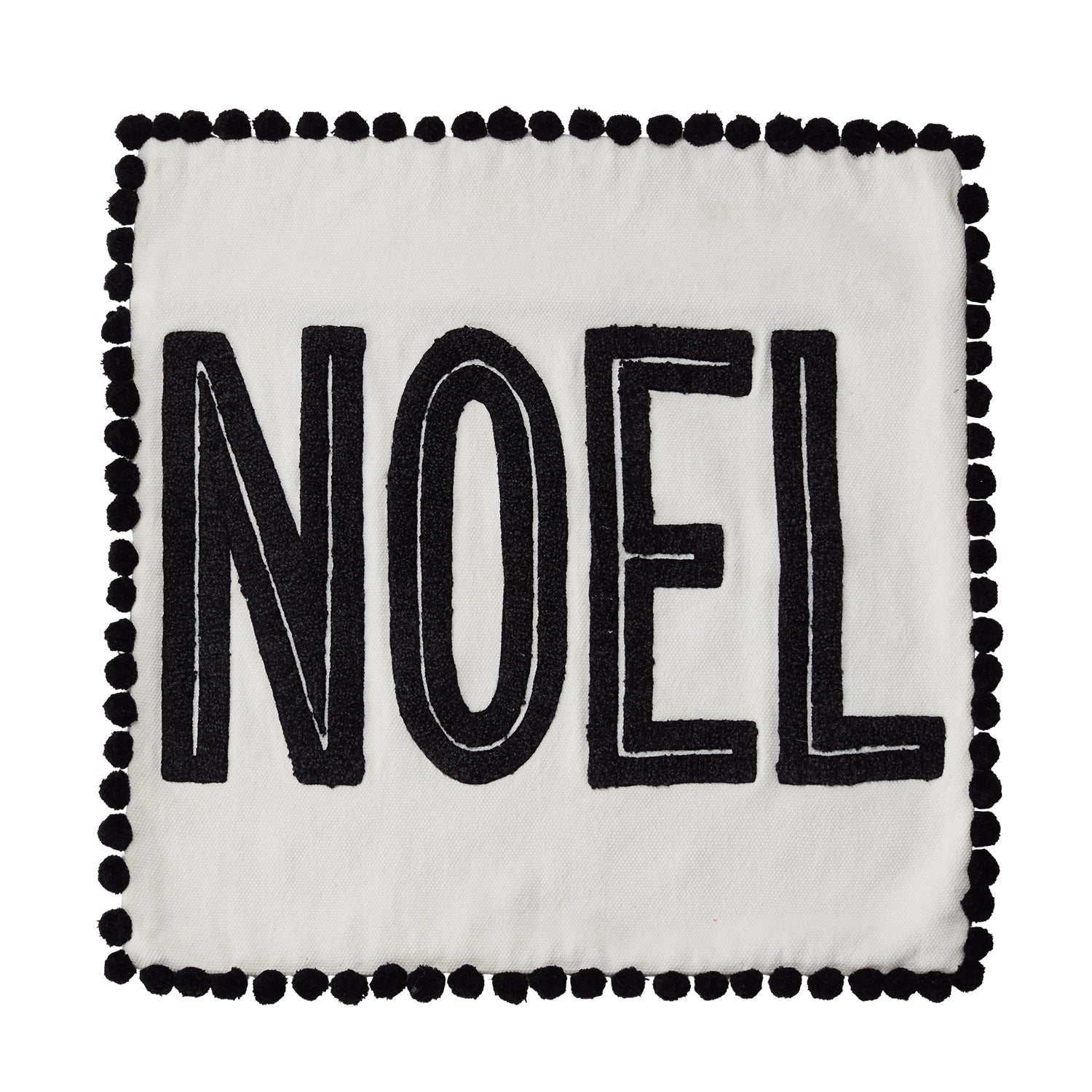 Claus Pillow Case Set of 2 By Accent Decor | Decor | Modishstore - 6