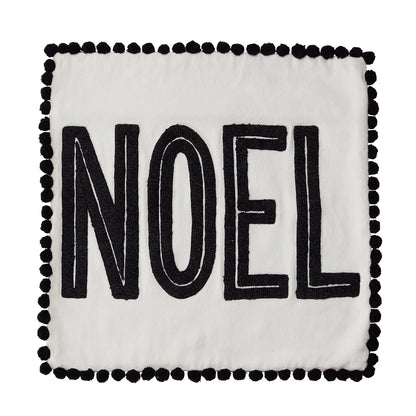 Claus Pillow Case Set of 2 By Accent Decor | Decor | Modishstore - 6
